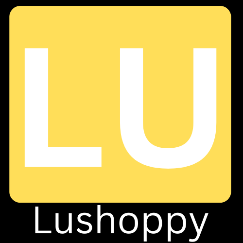 Lushoppy