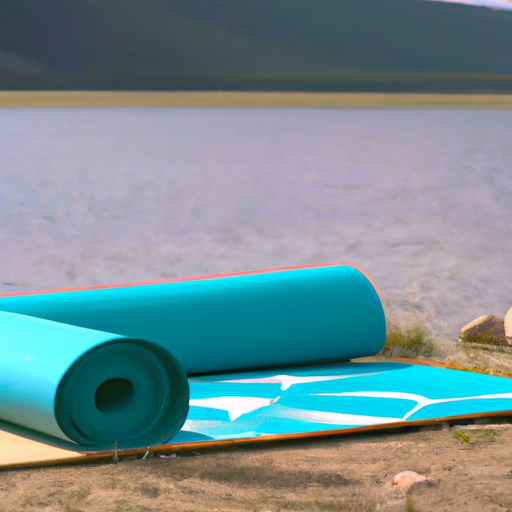 Transform your YOGA practice with YOGA MATs