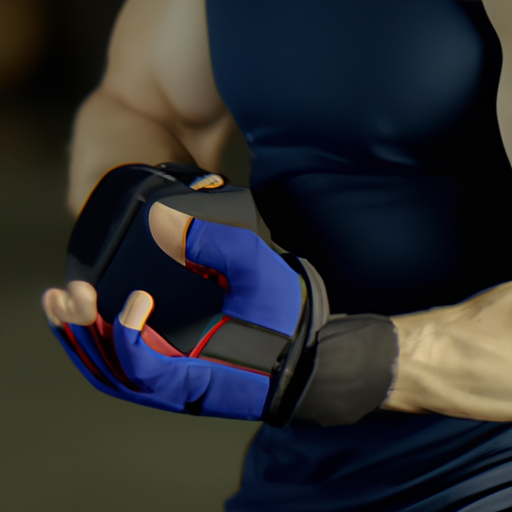 10 Best Gym Gloves for Weightlifting in 2023