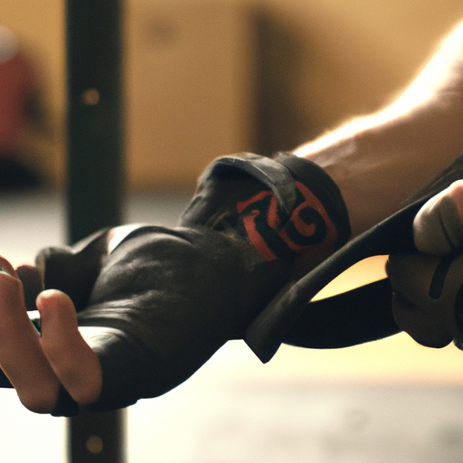 Why Gym Gloves Are Essential for CrossFit Training: Benefits and Demands