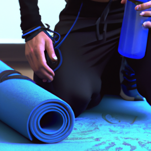 “From Mats to Shakers: The Ultimate Guide to Fitness Accessories”