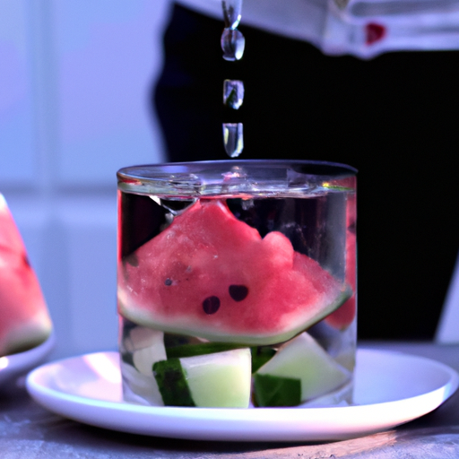 Summer Hydration: Top 5 Super Fruits and Veggies for Healthy Snacking